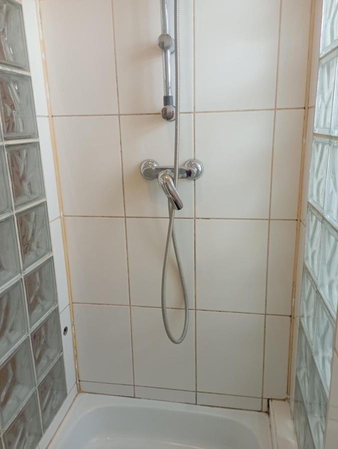 Pokoje Targowek Ξενοδοχείο Βαρσοβία Εξωτερικό φωτογραφία