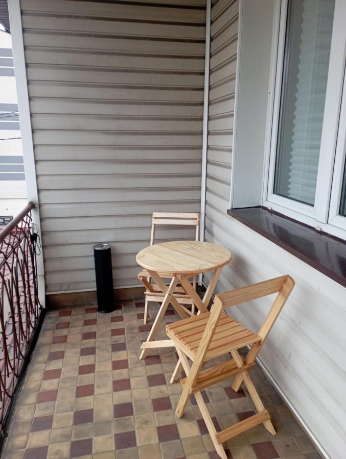 Pokoje Targowek Ξενοδοχείο Βαρσοβία Εξωτερικό φωτογραφία