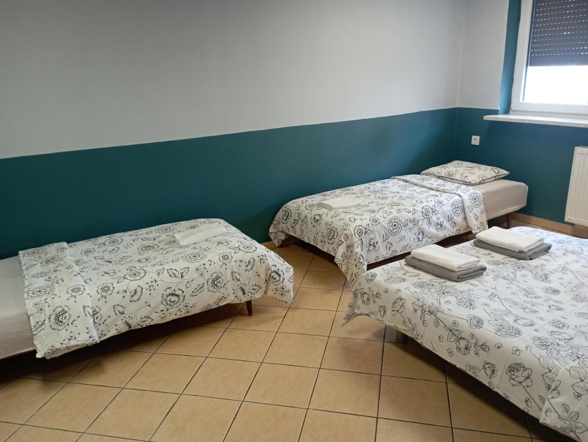 Pokoje Targowek Ξενοδοχείο Βαρσοβία Εξωτερικό φωτογραφία