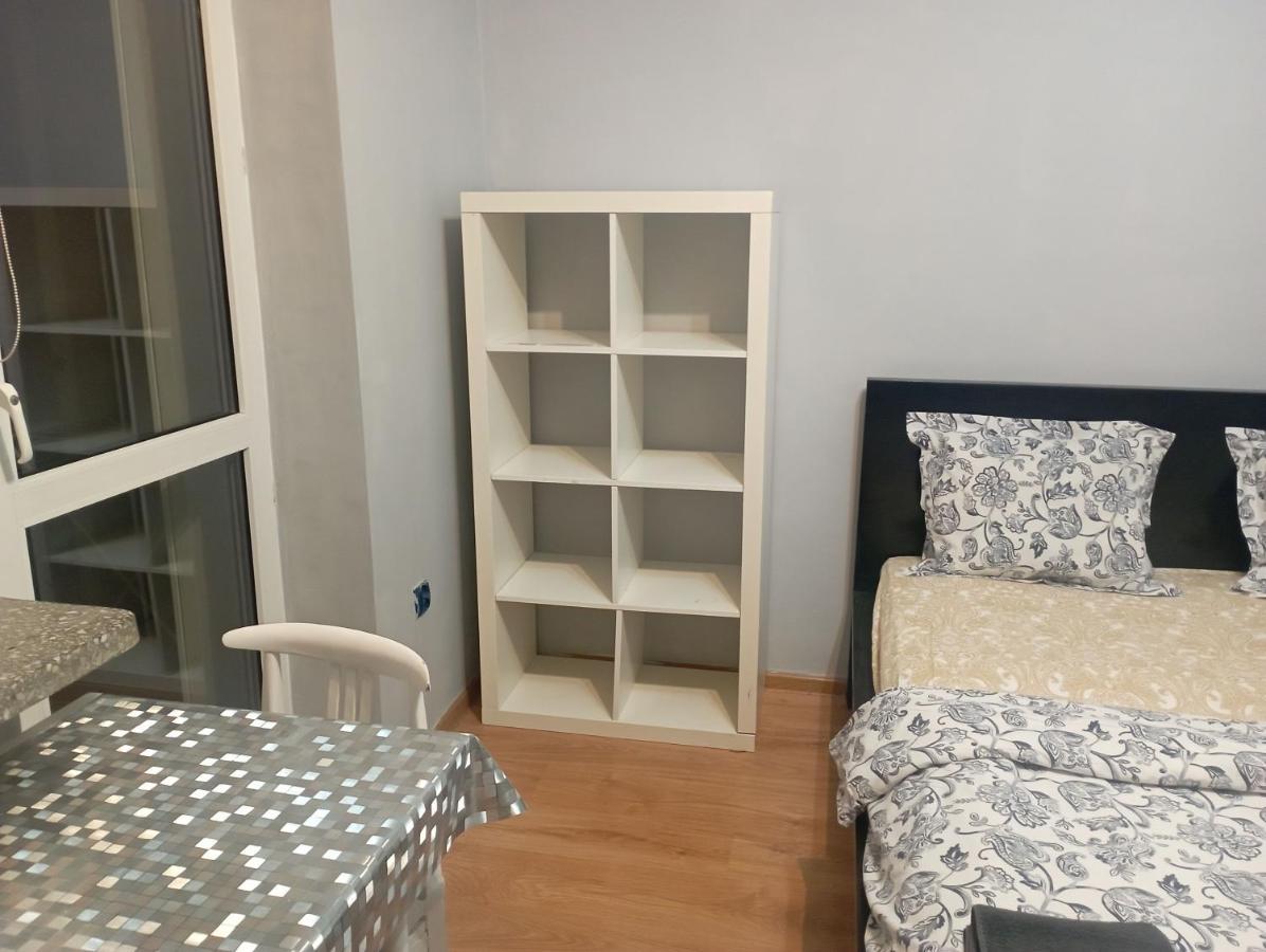 Pokoje Targowek Ξενοδοχείο Βαρσοβία Εξωτερικό φωτογραφία