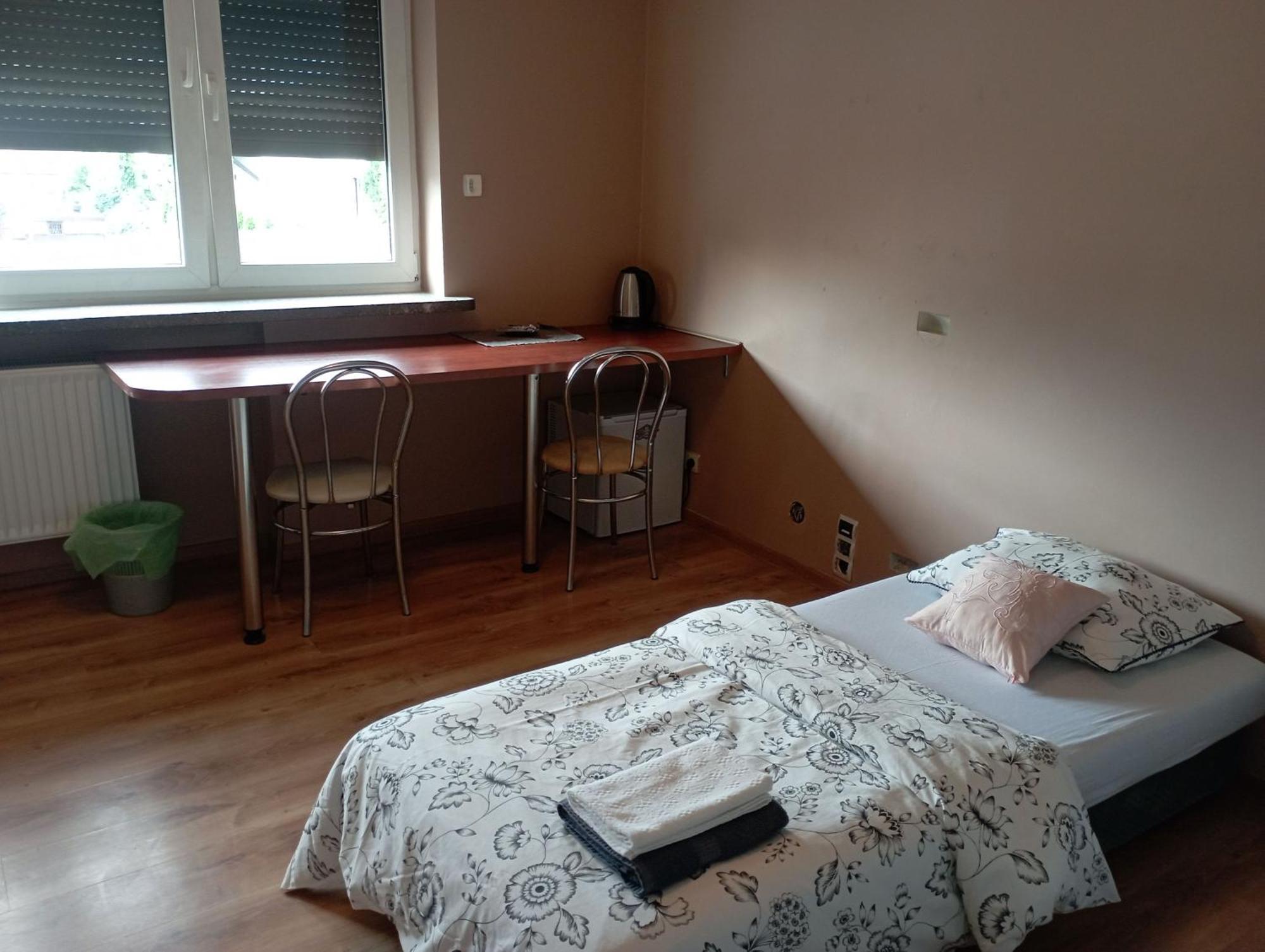 Pokoje Targowek Ξενοδοχείο Βαρσοβία Εξωτερικό φωτογραφία